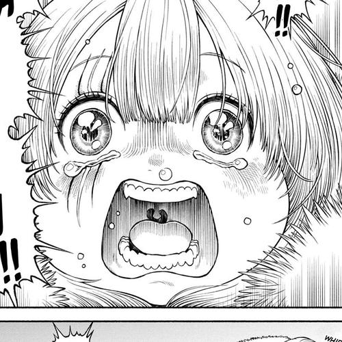 Female Knight and the Kemonomimi Child Chapter 49: The Divine Beast's Mission cover