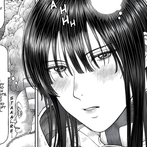 Female Knight and the Kemonomimi Child Chapter 50.5: On Lookout cover