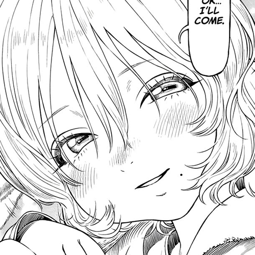 Female Knight and the Kemonomimi Child Chapter 52: The Child of a Former Slave cover