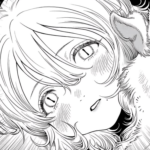 Female Knight and the Kemonomimi Child Chapter 55: The Capital in Chaos cover