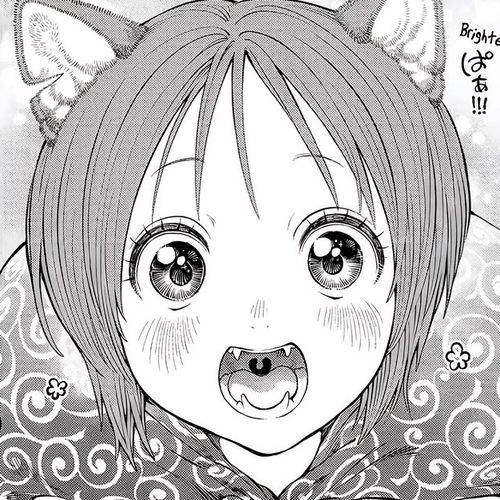 Female Knight and the Kemonomimi Child Chapter 56: Past Mistakes cover