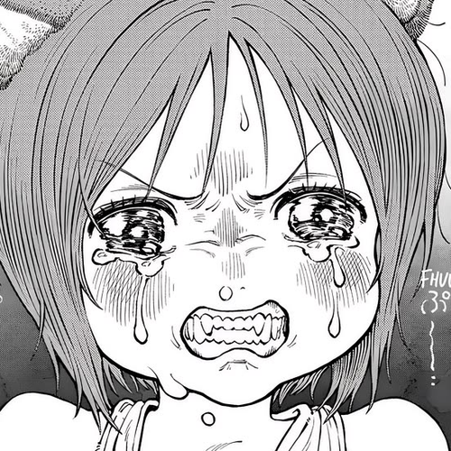 Female Knight and the Kemonomimi Child Chapter 59: Noah's Wrath cover