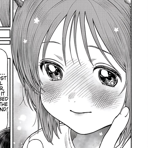 Female Knight and the Kemonomimi Child Chapter 60: What's Precious cover