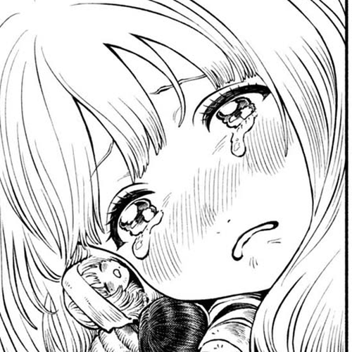 Female Knight and the Kemonomimi Child Chapter 62: Mother's Lullaby cover