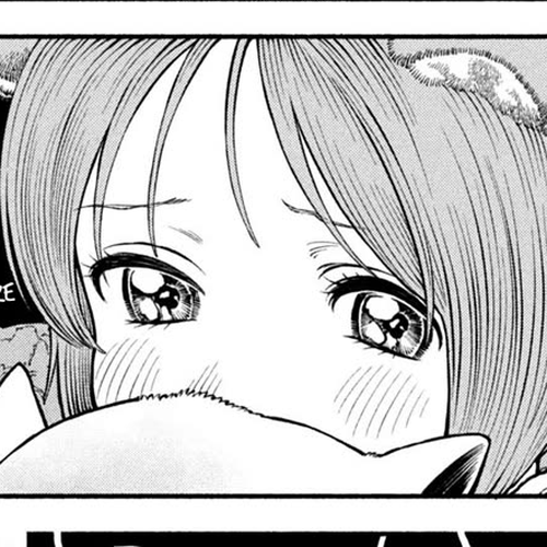 Female Knight and the Kemonomimi Child Chapter 66: Luna's Guidance cover