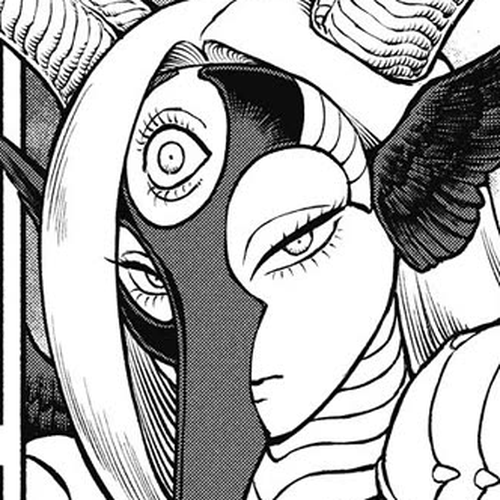 Female Knight and the Kemonomimi Child Chapter 68: Third Eye cover