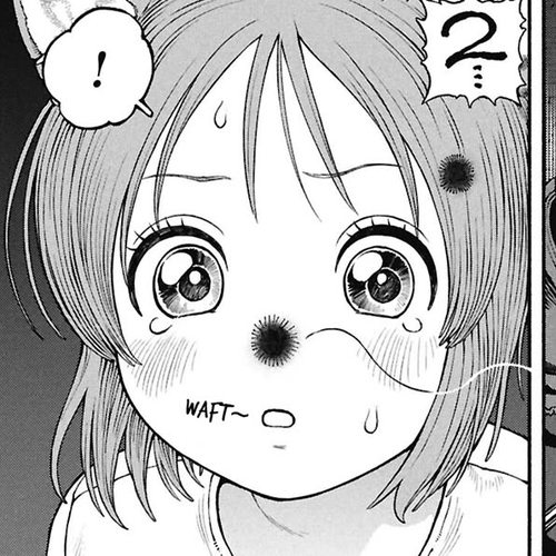 Female Knight and the Kemonomimi Child Chapter 70: Mie's Resolve cover