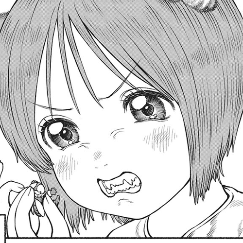 Female Knight and the Kemonomimi Child Chapter 80.5: A Stinging Gaze cover