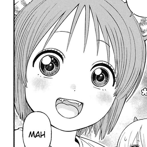 Female Knight and the Kemonomimi Child Chapter 80: Is Master Asleep? cover