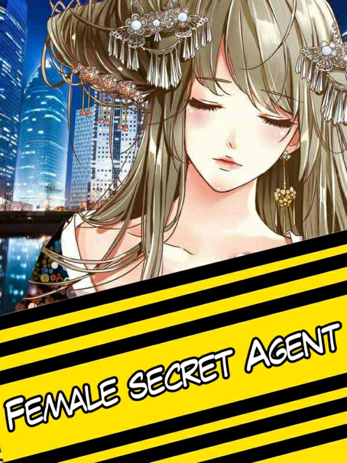 Female Secret Agent Chapter 14 page 1 - Chapter 14