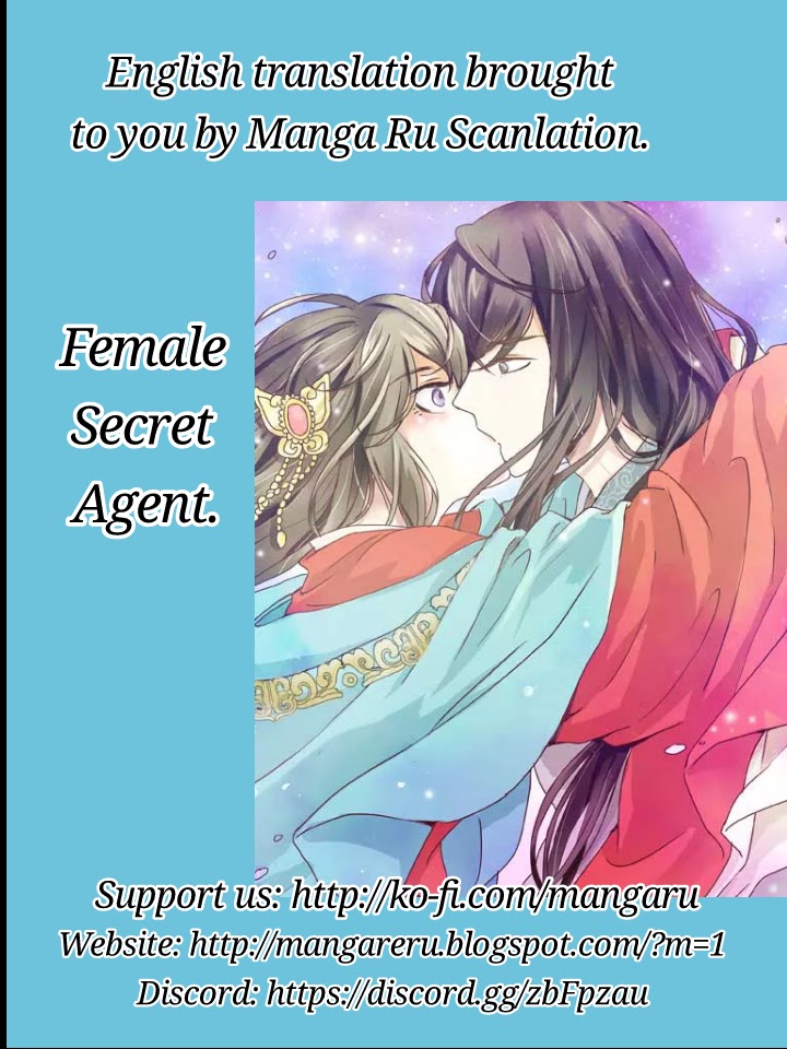 Female Secret Agent Chapter 7 page 10 - Chapter 7