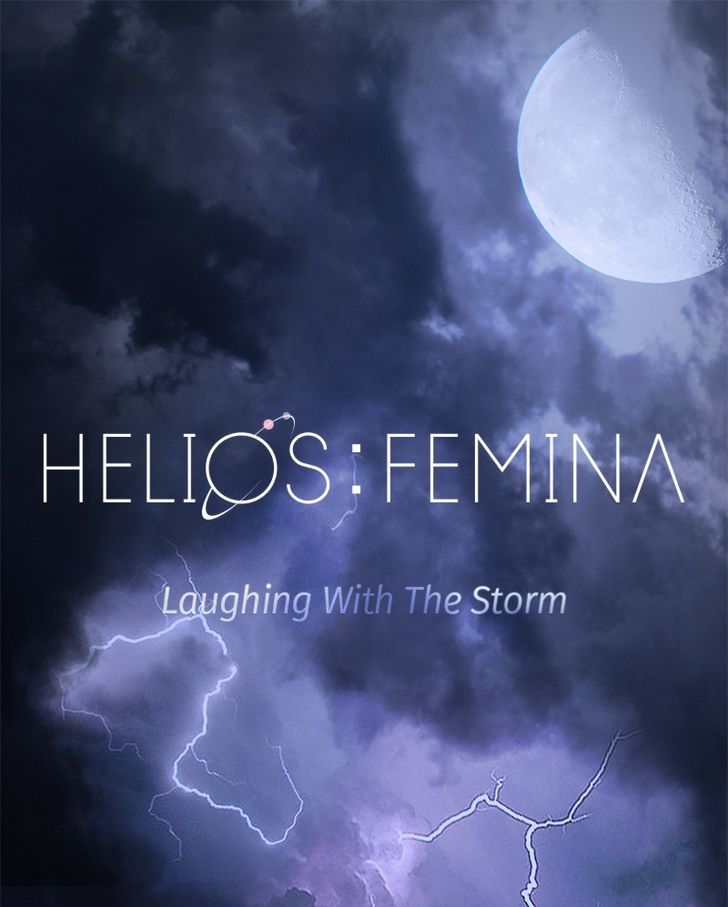 Femina Chapter 13 page 1 - Chapter 13 : Hiatus Femina - Chapter Profiles