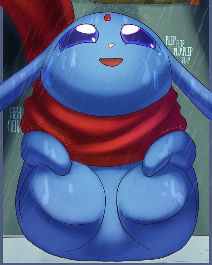 Femina Chapter 13 page 19 - Chapter 13 : Hiatus Femina - Chapter Profiles