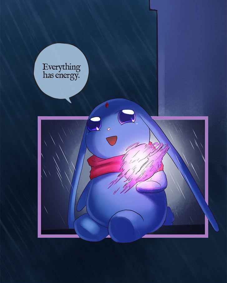 Femina Chapter 13 page 24 - Chapter 13 : Hiatus Femina - Chapter Profiles