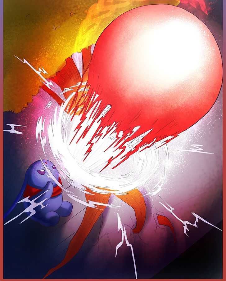 Femina Chapter 13 page 30 - Chapter 13 : Hiatus Femina - Chapter Profiles
