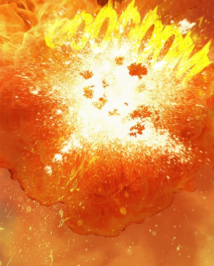Femina Chapter 13 page 31 - Chapter 13 : Hiatus Femina - Chapter Profiles