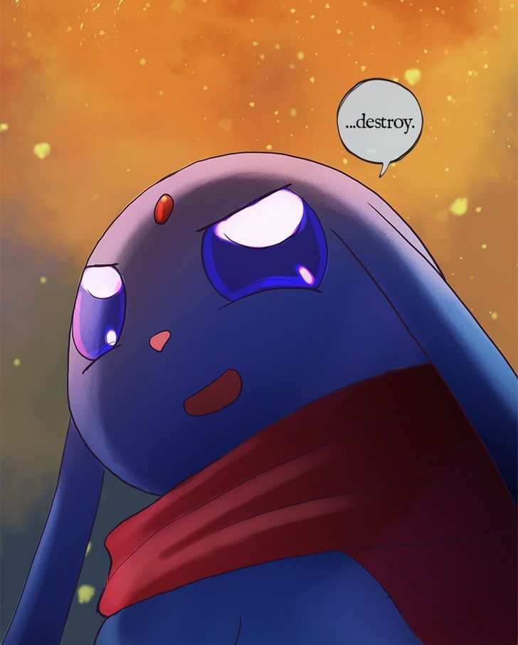 Femina Chapter 13 page 32 - Chapter 13 : Hiatus Femina - Chapter Profiles