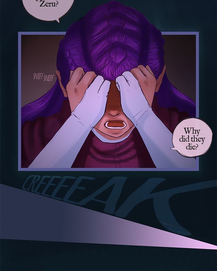 Femina Chapter 13 page 51 - Chapter 13 : Hiatus Femina - Chapter Profiles