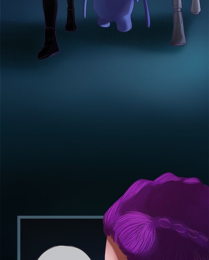 Femina Chapter 13 page 67 - Chapter 13 : Hiatus Femina - Chapter Profiles
