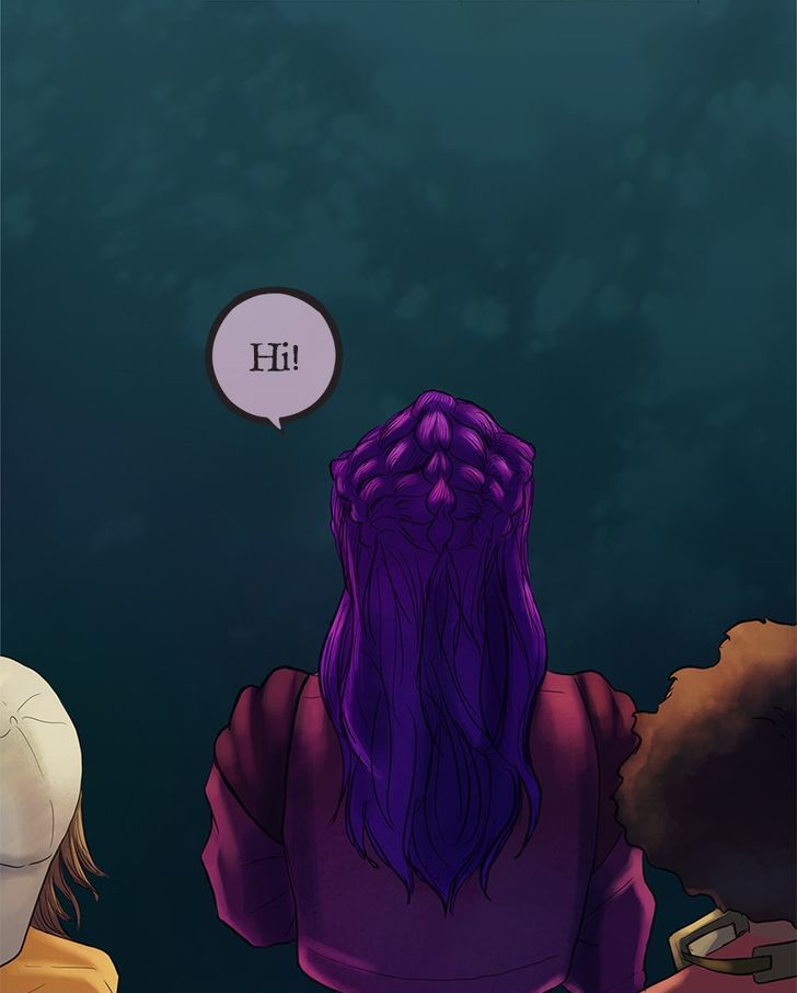 Femina Chapter 14 page 10 - Chapter 14 : The Master Alchemist