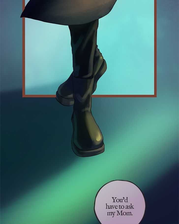 Femina Chapter 14 page 16 - Chapter 14 : The Master Alchemist