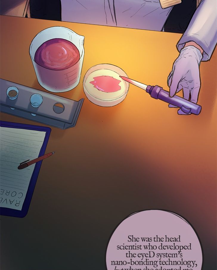Femina Chapter 14 page 19 - Chapter 14 : The Master Alchemist