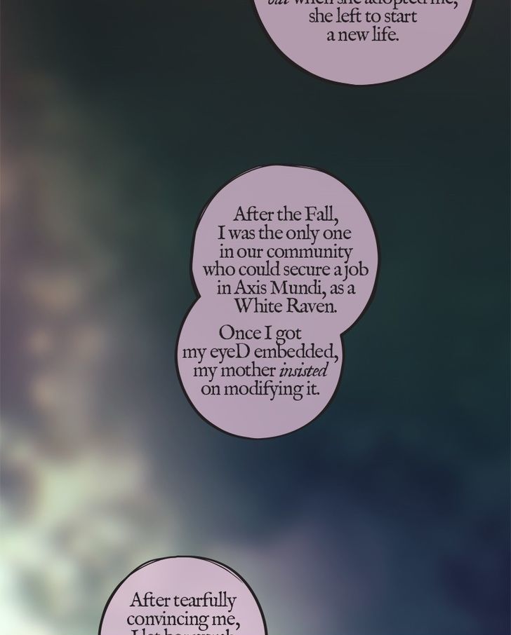 Femina Chapter 14 page 20 - Chapter 14 : The Master Alchemist