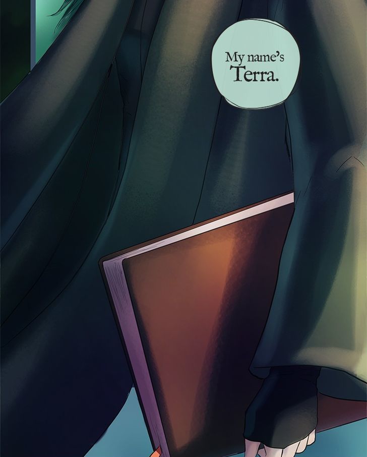 Femina Chapter 14 page 25 - Chapter 14 : The Master Alchemist
