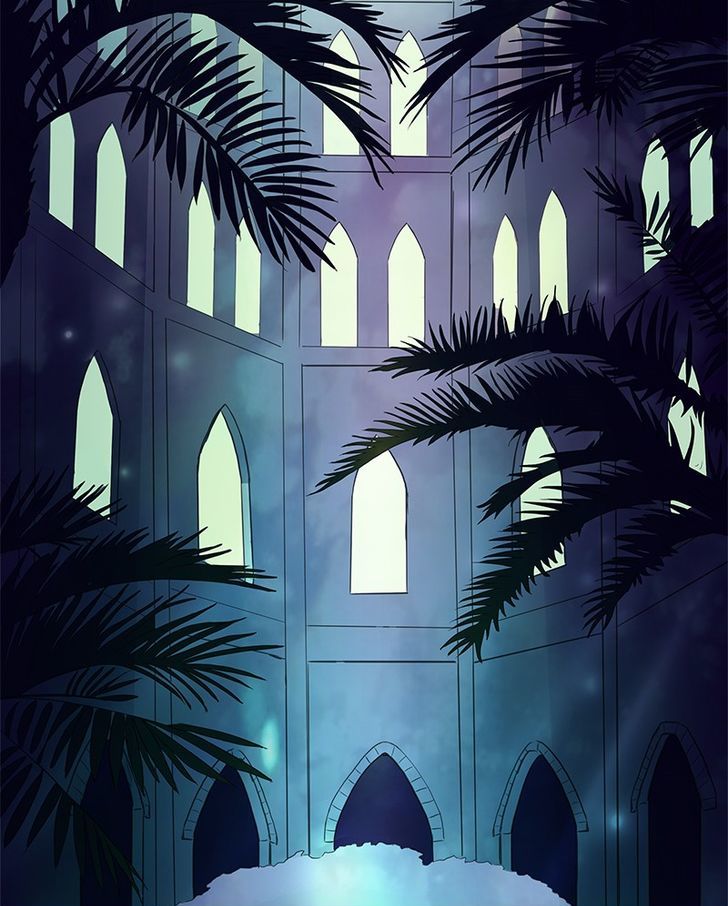 Femina Chapter 14 page 3 - Chapter 14 : The Master Alchemist