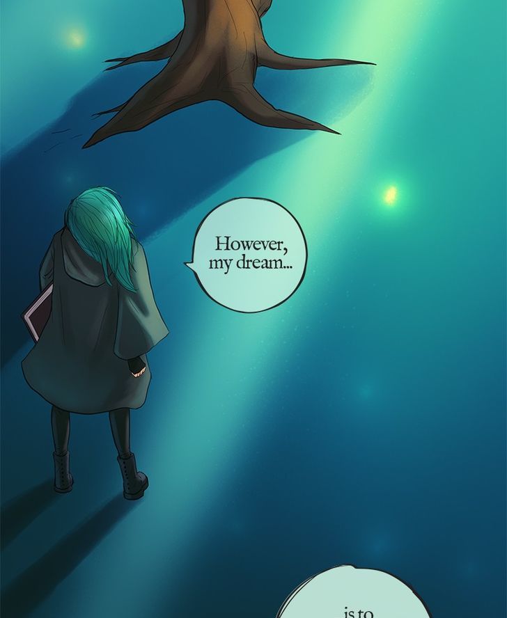 Femina Chapter 14 page 30 - Chapter 14 : The Master Alchemist