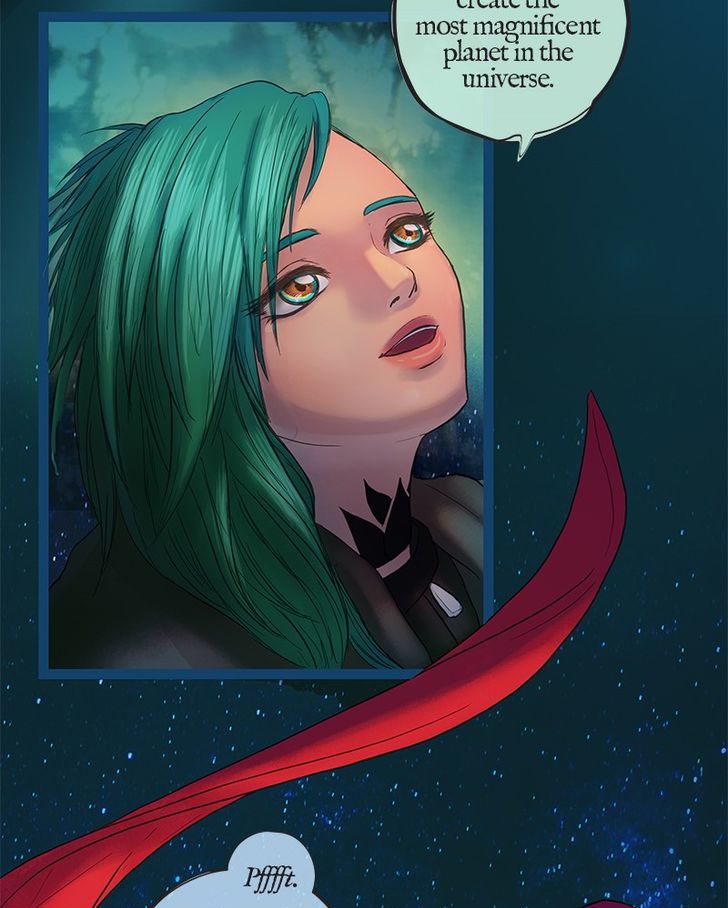 Femina Chapter 14 page 31 - Chapter 14 : The Master Alchemist