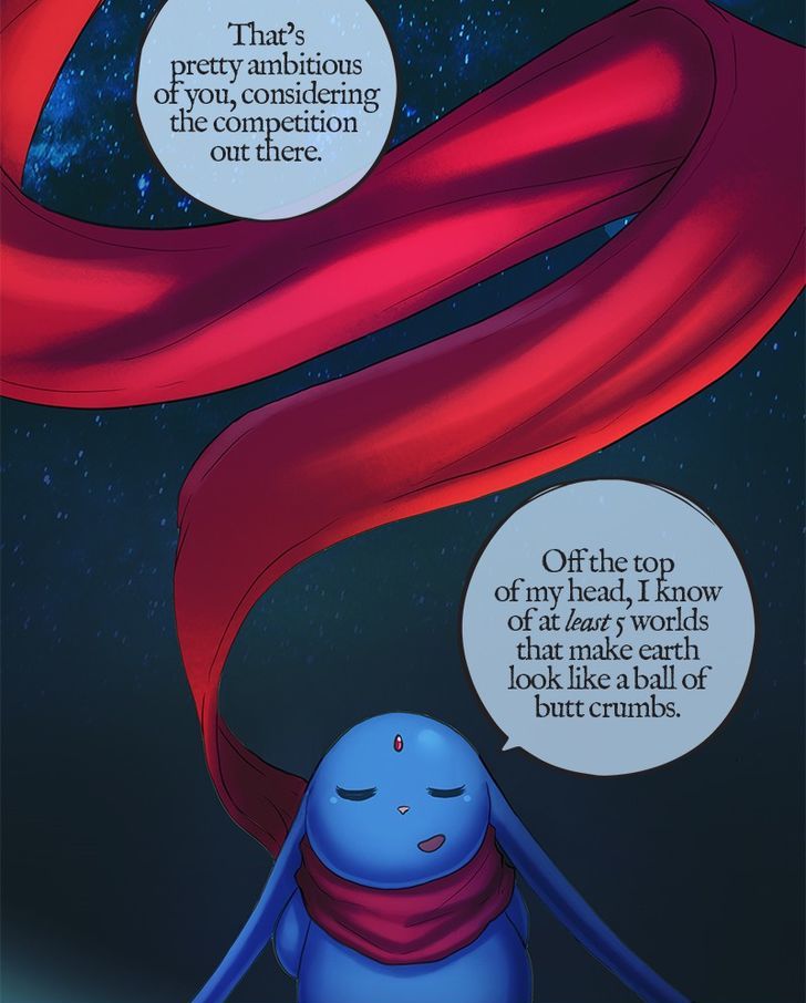 Femina Chapter 14 page 32 - Chapter 14 : The Master Alchemist