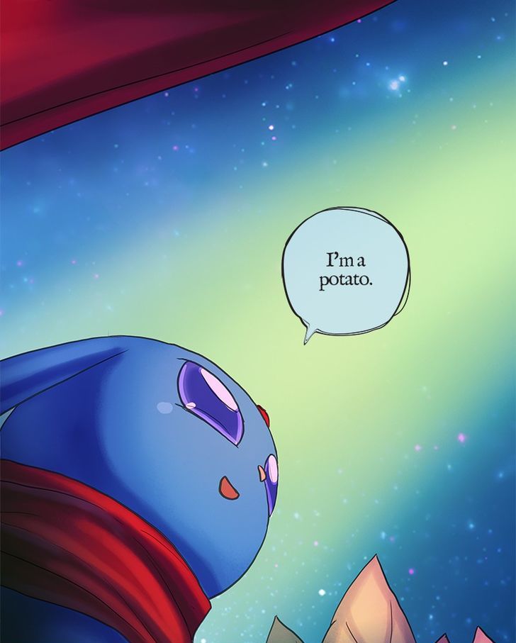 Femina Chapter 14 page 36 - Chapter 14 : The Master Alchemist