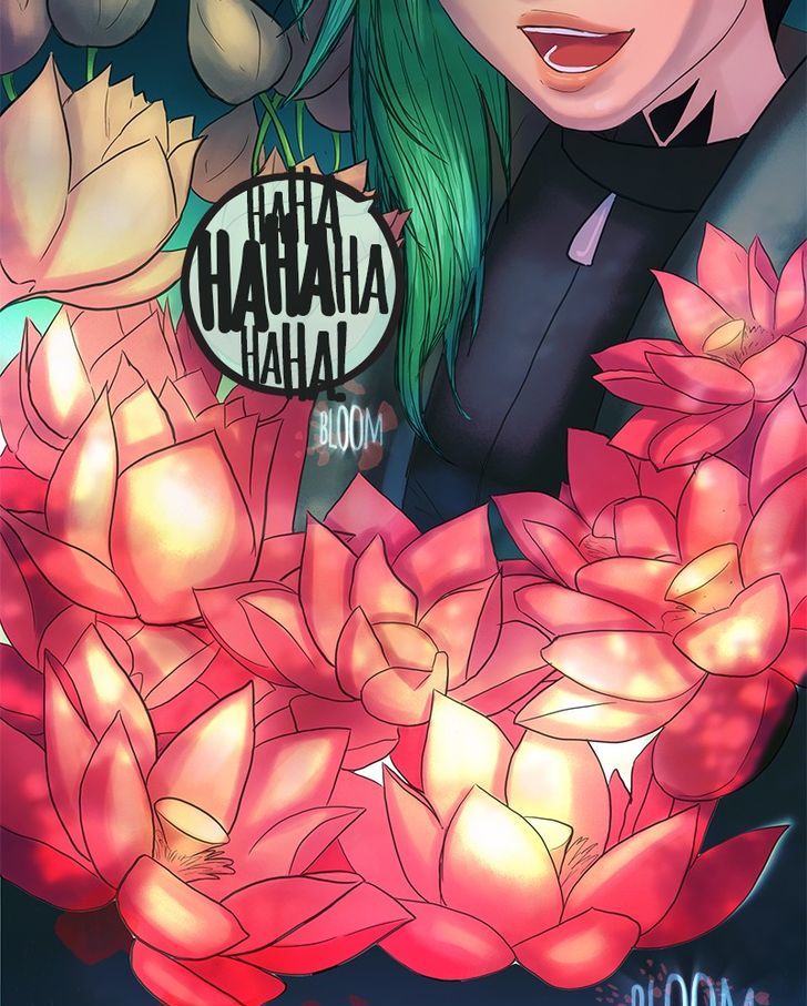 Femina Chapter 14 page 38 - Chapter 14 : The Master Alchemist