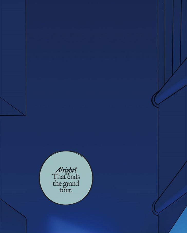 Femina Chapter 14 page 68 - Chapter 14 : The Master Alchemist
