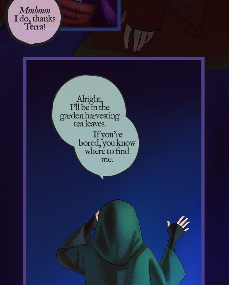 Femina Chapter 14 page 76 - Chapter 14 : The Master Alchemist