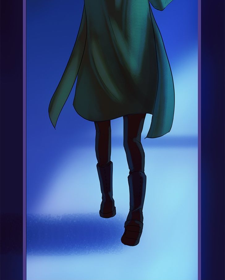 Femina Chapter 14 page 77 - Chapter 14 : The Master Alchemist