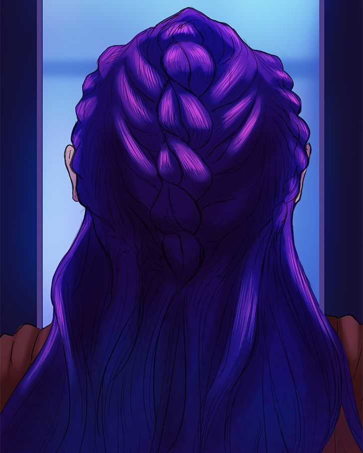 Femina Chapter 14 page 78 - Chapter 14 : The Master Alchemist