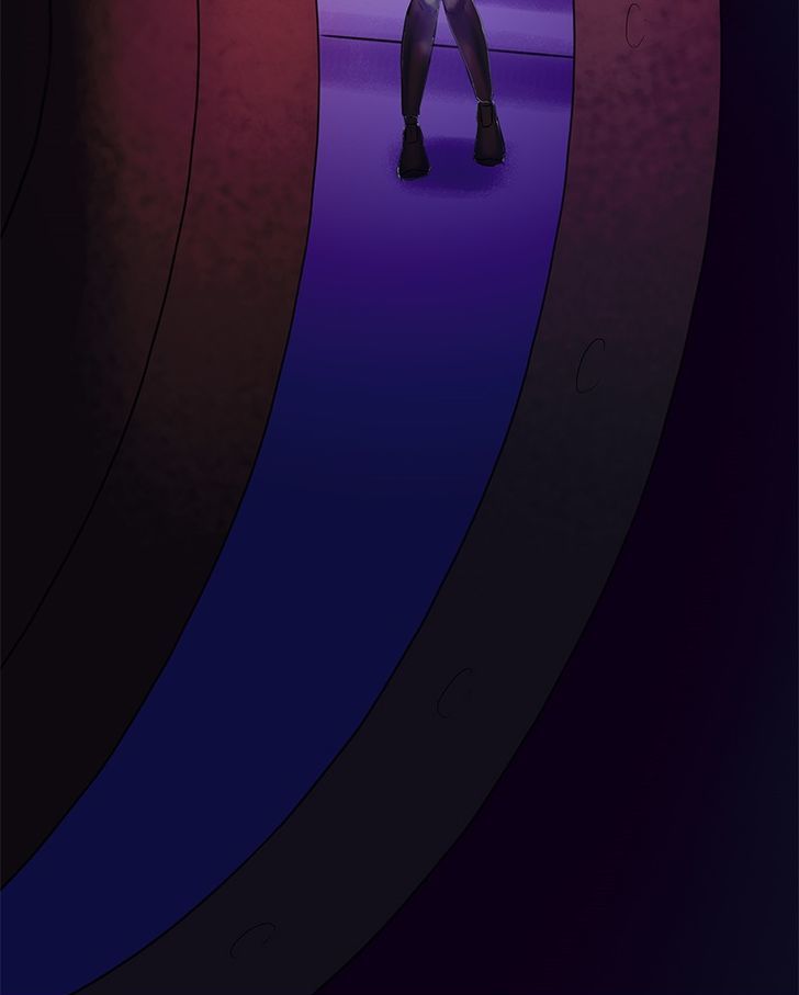 Femina Chapter 14 page 91 - Chapter 14 : The Master Alchemist