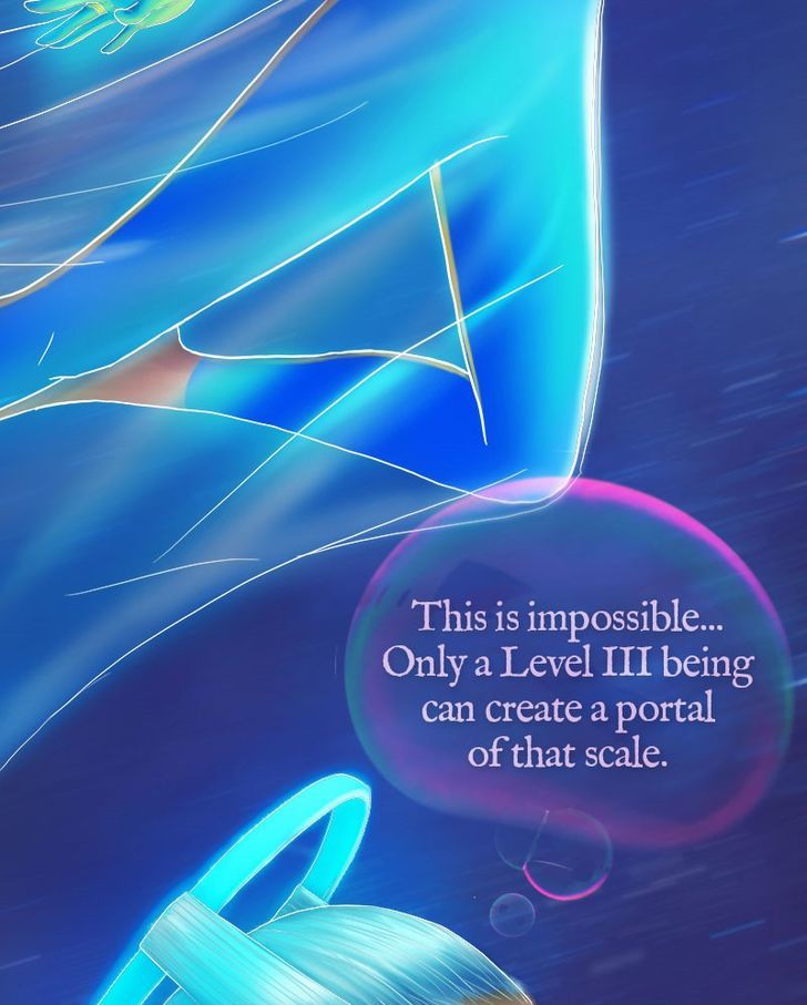 Femina Chapter 2 page 16 - Chapter 2 : The Last Star Cycle