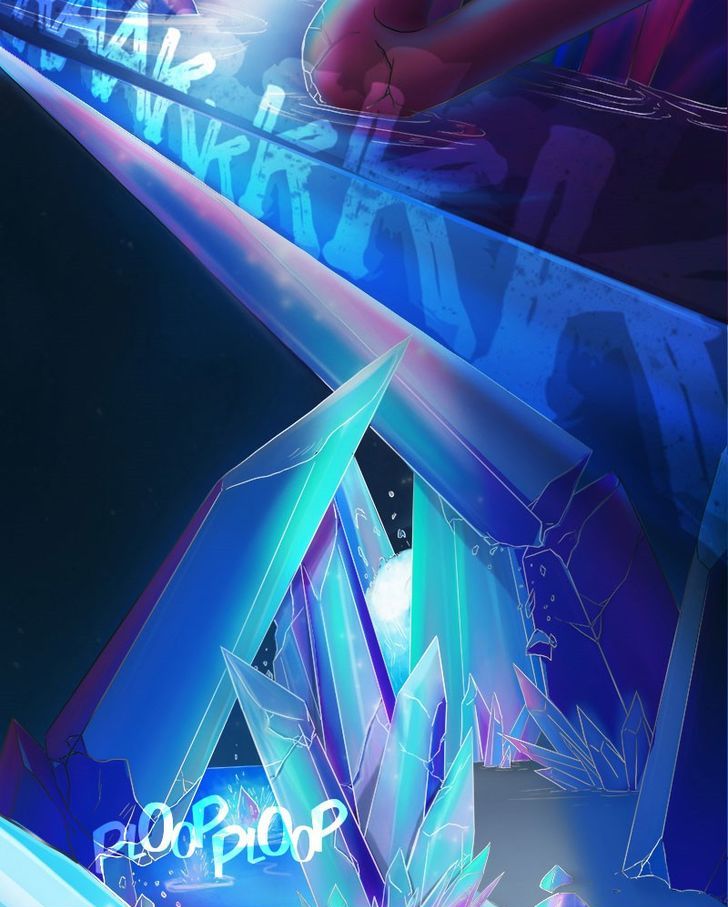 Femina Chapter 2 page 24 - Chapter 2 : The Last Star Cycle