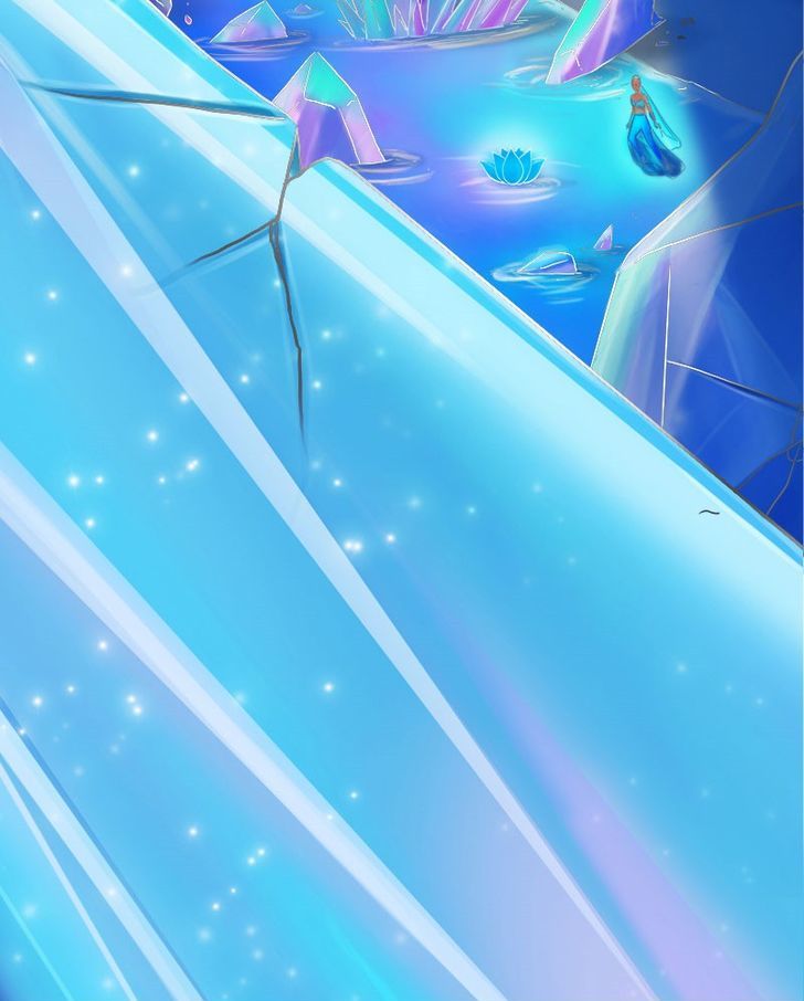 Femina Chapter 2 page 25 - Chapter 2 : The Last Star Cycle