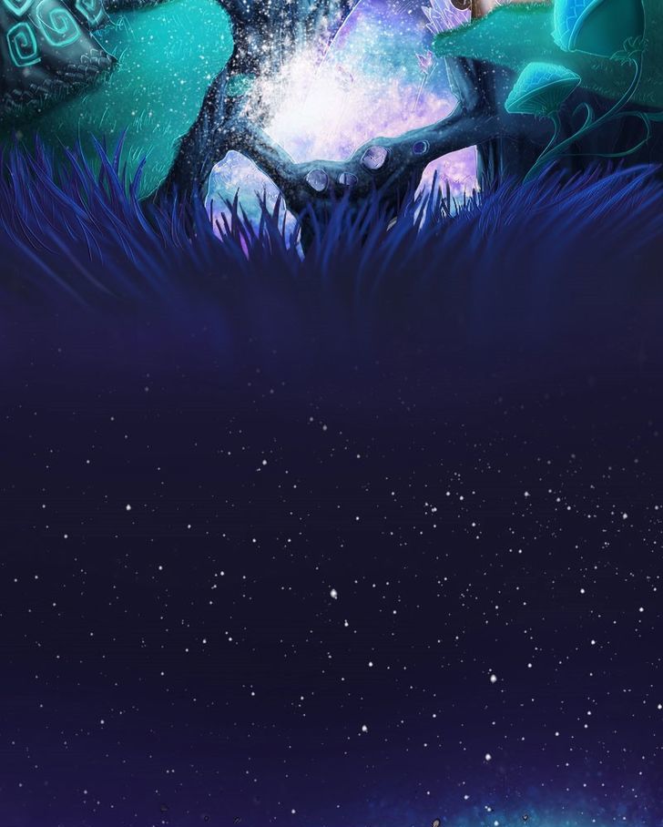 Femina Chapter 2 page 4 - Chapter 2 : The Last Star Cycle