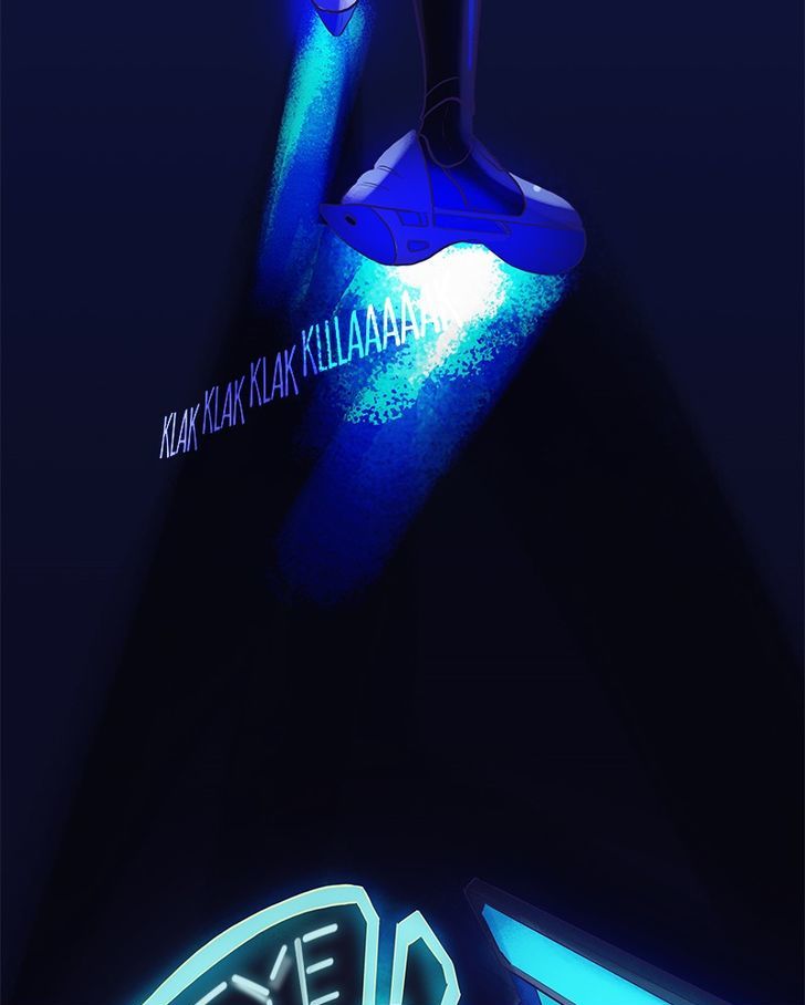 Femina Chapter 20 page 22 - Chapter 20 : Calling Of The White Raven