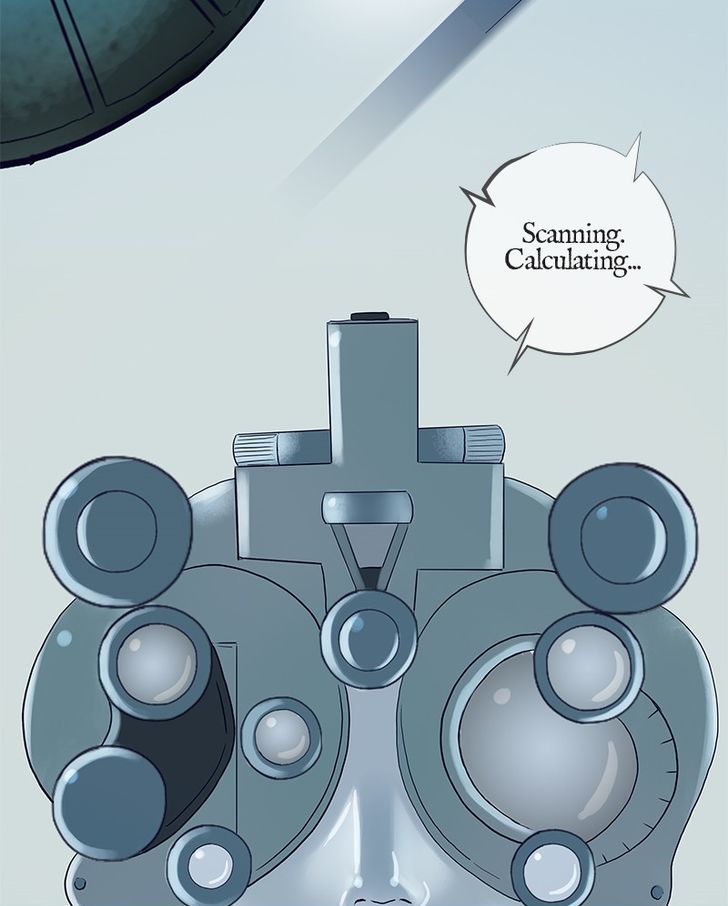 Femina Chapter 20 page 44 - Chapter 20 : Calling Of The White Raven