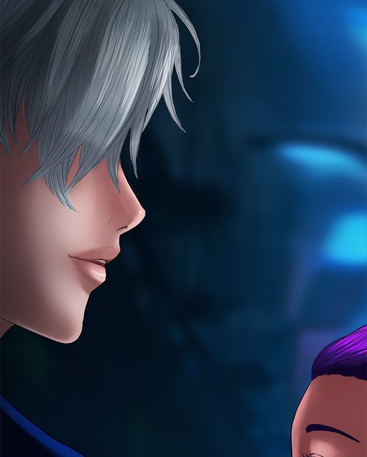Femina Chapter 20 page 49 - Chapter 20 : Calling Of The White Raven