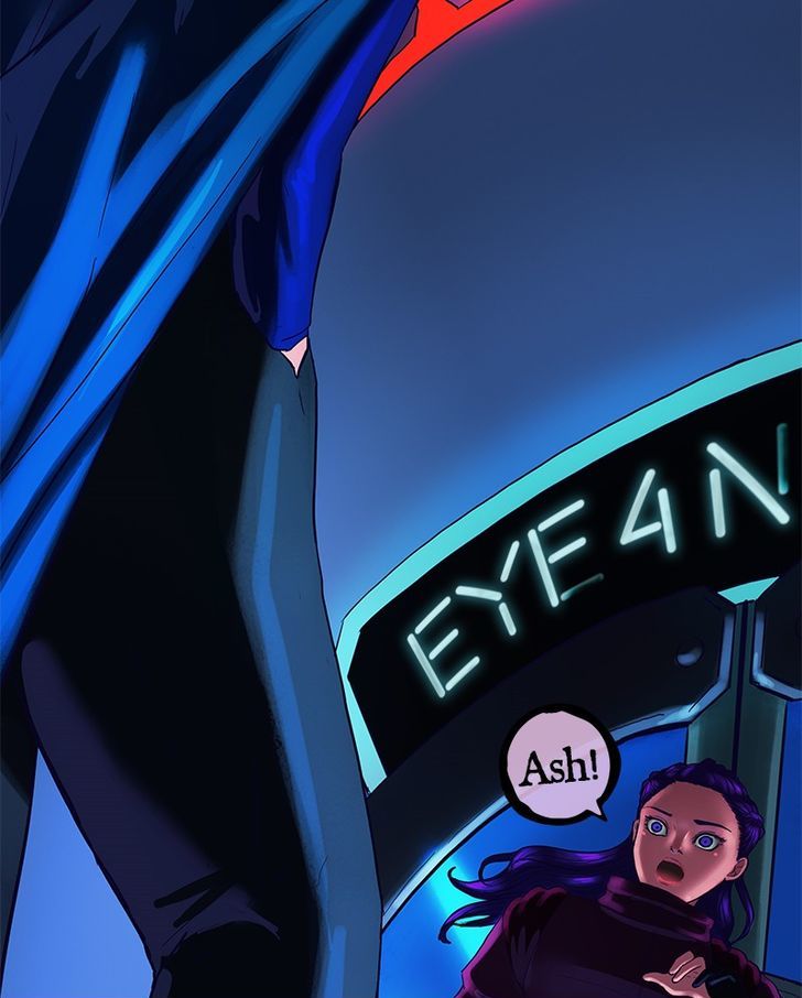 Femina Chapter 20 page 52 - Chapter 20 : Calling Of The White Raven