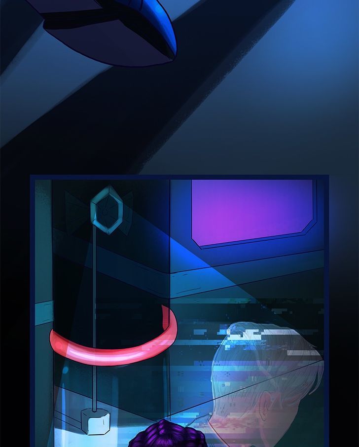 Femina Chapter 20 page 54 - Chapter 20 : Calling Of The White Raven