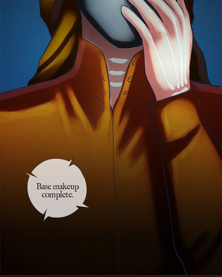 Femina Chapter 20 page 80 - Chapter 20 : Calling Of The White Raven