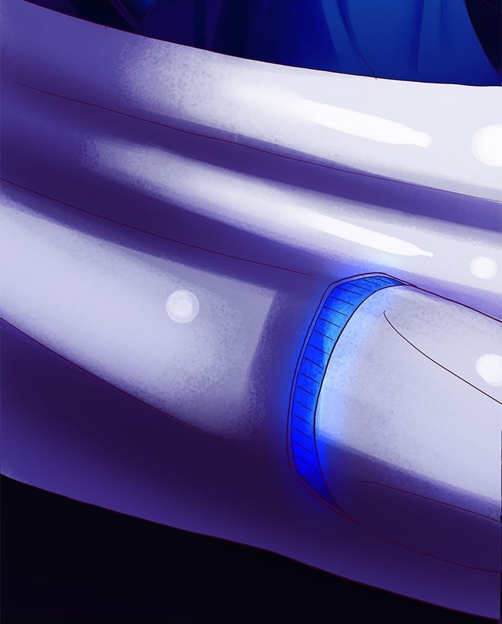 Femina Chapter 21 page 29 - Chapter 21 : Castle in the Clouds
